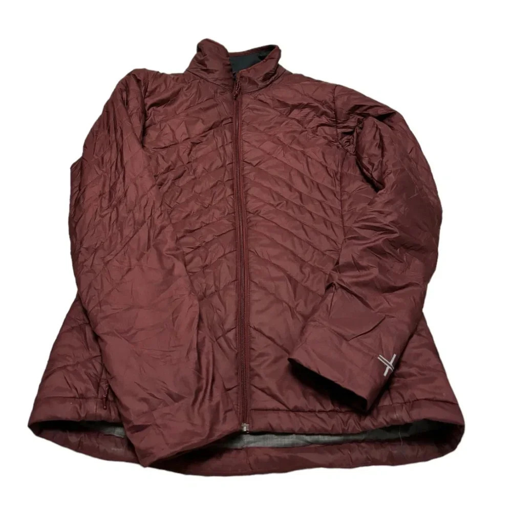 Icebreaker jacket